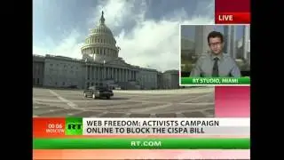CISPA---WAKE UP AMERICA