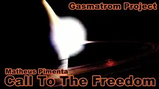 Matheus Pimenta - Call To The Freedom (Official Music Video)