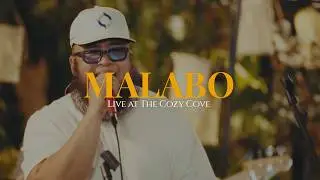 Malabo (Live at The Cozy Cove) - El Manu, Petsanity