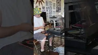 #experimentalmusic #noisemusic #harshnoise #turntablists #apartmentmusic