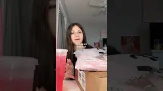 Sephora and shien haul # #explore #haulvideos #haul #sephora #shien