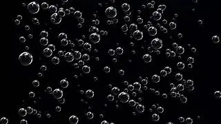 Bubbles background - 4K Stock Videos