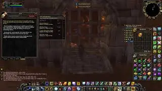 Molten Core + Blackwing Lair - Turtle WoW - Shaman Gameplay #1 SpeLL CliCkEr