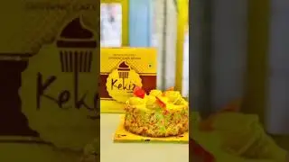 kekiz cake shop...