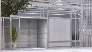 ENCODE | Space Eversion