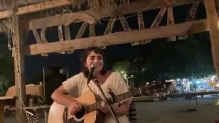 Goddess Tripping (Live) - Daniella Goldfine