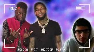 Thutmose - Wipe Me Down ft Tory Lanez (Official Audio Reaction)