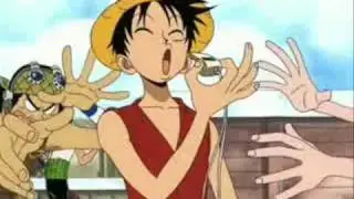 °°° One Piece in 