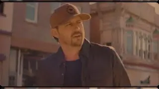 Drew Baldridge - Tough People (Official Lyric Video)