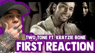 Rapper FIRST time REACTION to Two Tone &ldquo;Hatin&rsquo; On Me&rdquo; ft. Krayzie Bone
