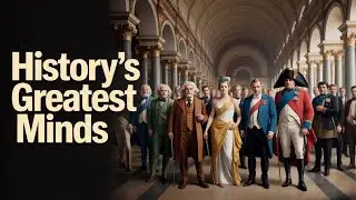 The DISTURBING Secrets of History's Greatest Figures