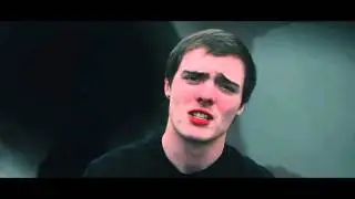 Irate (Prod. Ification and Medace Beats) Music Video - Ian Taylor