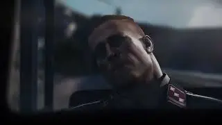 We have to get back to 1945! - Wolfenstein: The Old Blood