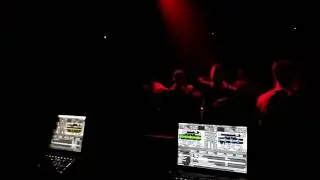 Sonitus Eco - Continuum (Edit Select Remix)  @ Liquid Club 16.04.2016