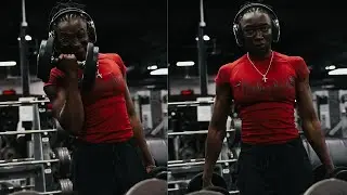 Isolation Diaries | Discipline, Nature, Bulking