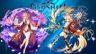 Genshin Impact | AR 60 | Character Review | Duel! The Summener's Summit Part - 4