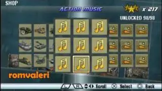Pursuit Force Extreme Justice OST - Action Theme 8