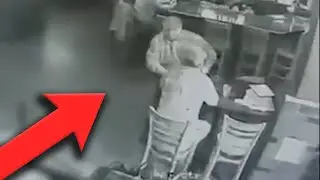 Cop Shoots Cop: 
