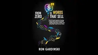 From Zero to Words That Sell (Free Full Audiobook) | Mastering Persuasive Copywriting