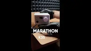Обзор маникюрного аппарата Saeyang Marathon K35 (Crafien)
