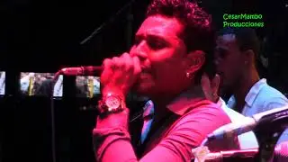 ♫♫De Igual a Igual - A Conquistar - Casa De La Salsa A&ntilde;o 2013