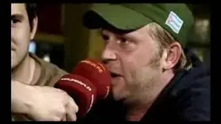 Der erste und letzte Spox.com-Tresentalk im Stadion an der Schleissheimerstra&szlig;e