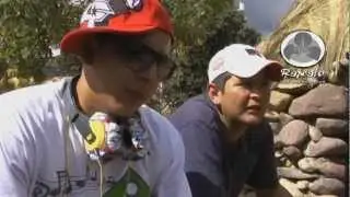 Hip Hop en Huancayo - informe de RAPEALO (2012)