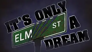 Don't Fall Asleep - A Nightmare on Elm Street Retrospective