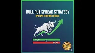 Bull Put Spread Strategy on SPY (Step-by-Step Tutorial) | Options Trading for Beginners on IBKR