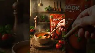 Make Delicious Soups with No Preservatives at Home | Kook By Pluckk