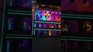 Sydney vivid 2023 #sydney