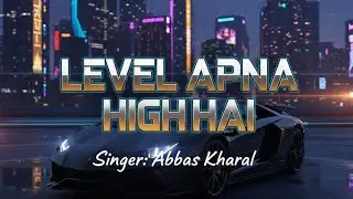 Level apna high hai new music song 2026.please subscribe my YouTube channel 