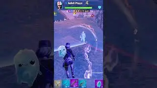 Thanks Shockwave Boy #fortnite