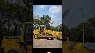 WHEEL LOADER KOMATSU WA100-3 // 250JT // 085648853537