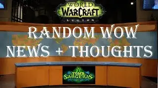 7.2.5 Class by Class Buff/Nerf OVERVIEW