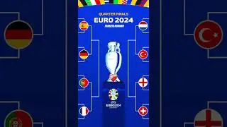 Which quarter final is the best #football #edit #viral #soccer #futbol #quarterfinals