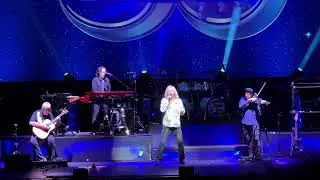 Kansas: People of The South Wind - Dallas Winspear Opera House November 16, 2023
