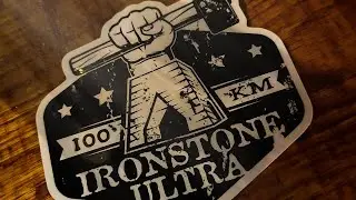 Ironstone 100 Race Briefing