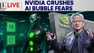 Результаты Nvidia превзошли ожидания, генеральный директор Хуан не обращает внимания на опасения ...