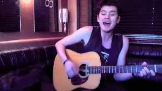 UNDER THE COVERS - Death Cab For Cutie - 'Marching Bands of Manhattan' by William Beckett