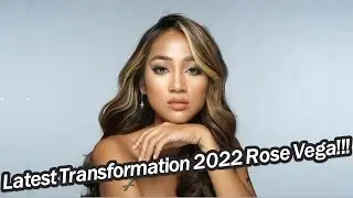 '90 day fiance' Latest Transformation 2022 Rose Vega!!! [Fans Call Her Transformation Stunning]