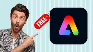 Best Free Tool for Graphic Designers in 2024 🤯🤯