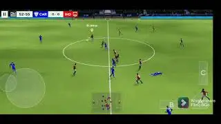 DLS 22 FIRST MATCH OF DIVISION