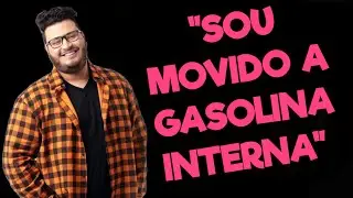 EP 19 | Psic&oacute;logo e BBB 20  (Victor Hugo)