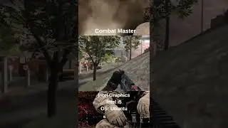 Combat Master Lobby is More Fun | Free Multiplayer FPS Shooter Game | #gameplay #fps #shooting