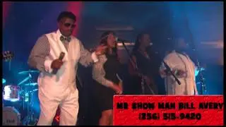 Bill Avery Mr Show Man Performances