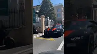 #bugatti I saw #bugatti #chironsportbugatti In #usaroad 🔥😃🇺🇲