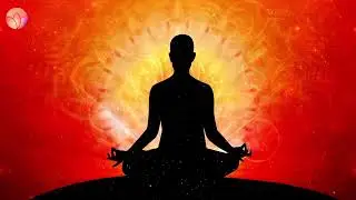 417 Hz Sacral Chakra Unblocking & Balancing | Heal Emotions, Boost Creativity, Restore Intimacy Flow