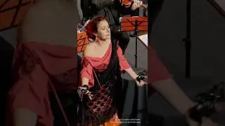 Goyescas de Enrique Granados. Inma Gonz&aacute;lez casta&ntilde;uelas, Orquesta Sinf&oacute;nica de Ponferrada #musica