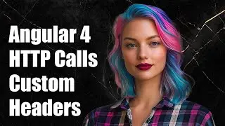 Angular 4 HTTP Requests: How to Include Custom Headers in Your API Calls